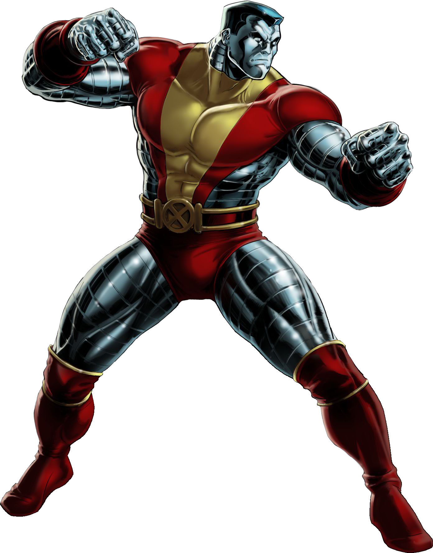 colossus marvel comics battles wiki fandom #34255