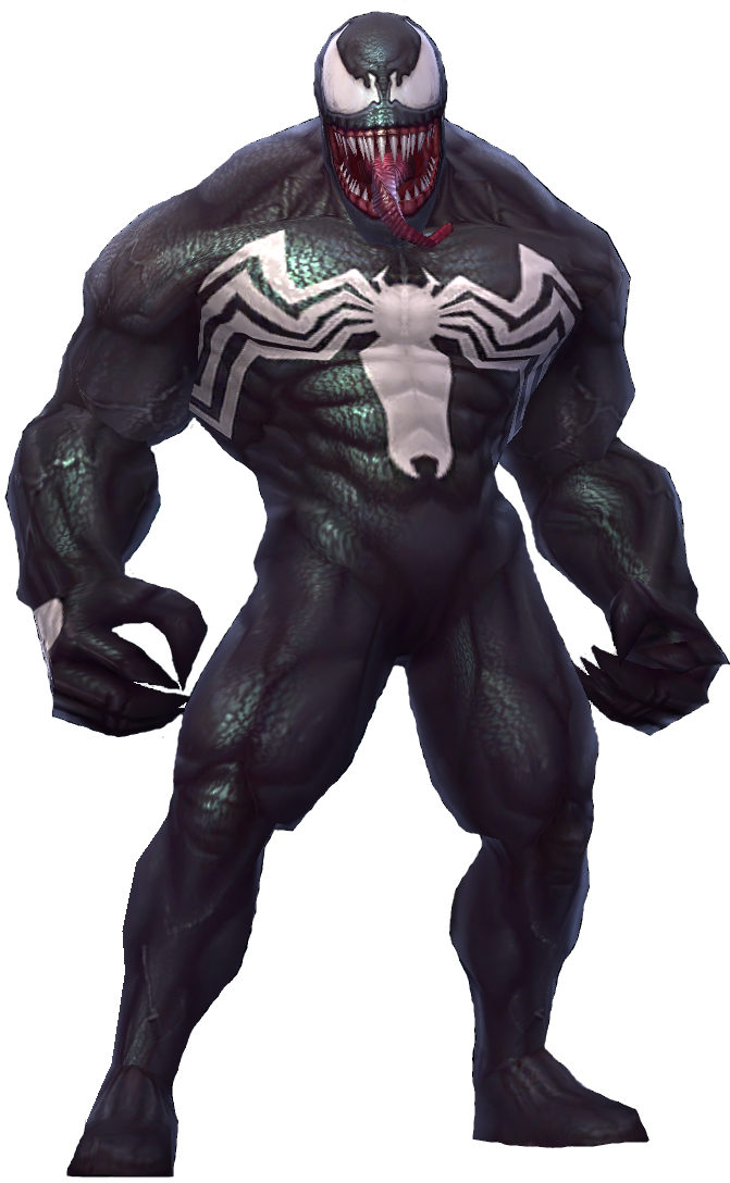 marvel future fight venom png davidbksandrade #34268