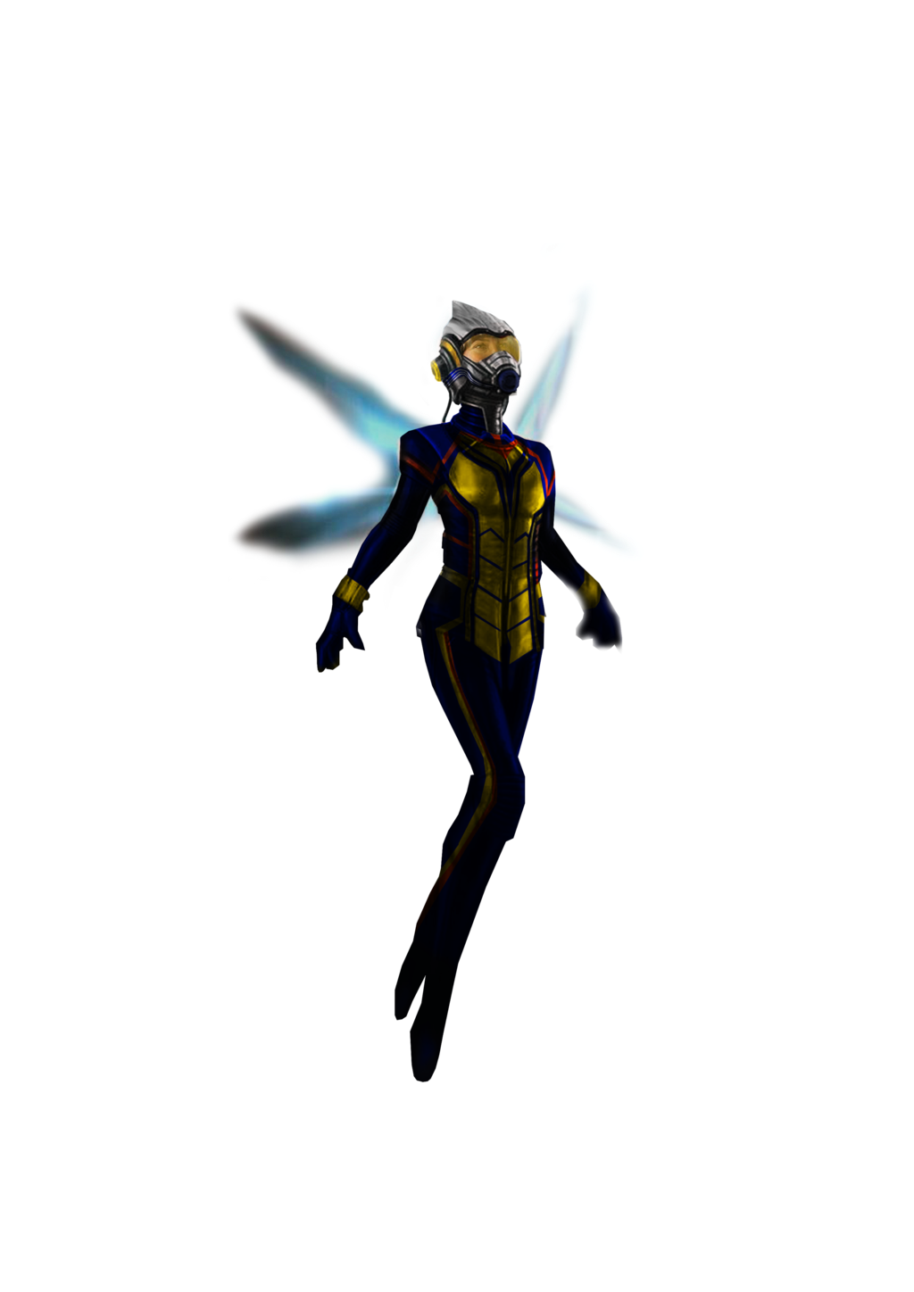 marvel png vespa the wasp ant man ant man and the wasp png #34263