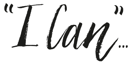 ' I Can '... mary kay png logo #3924