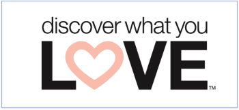 discover what you love symbol png logo #3927