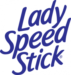 lady speed stick png logo #3929