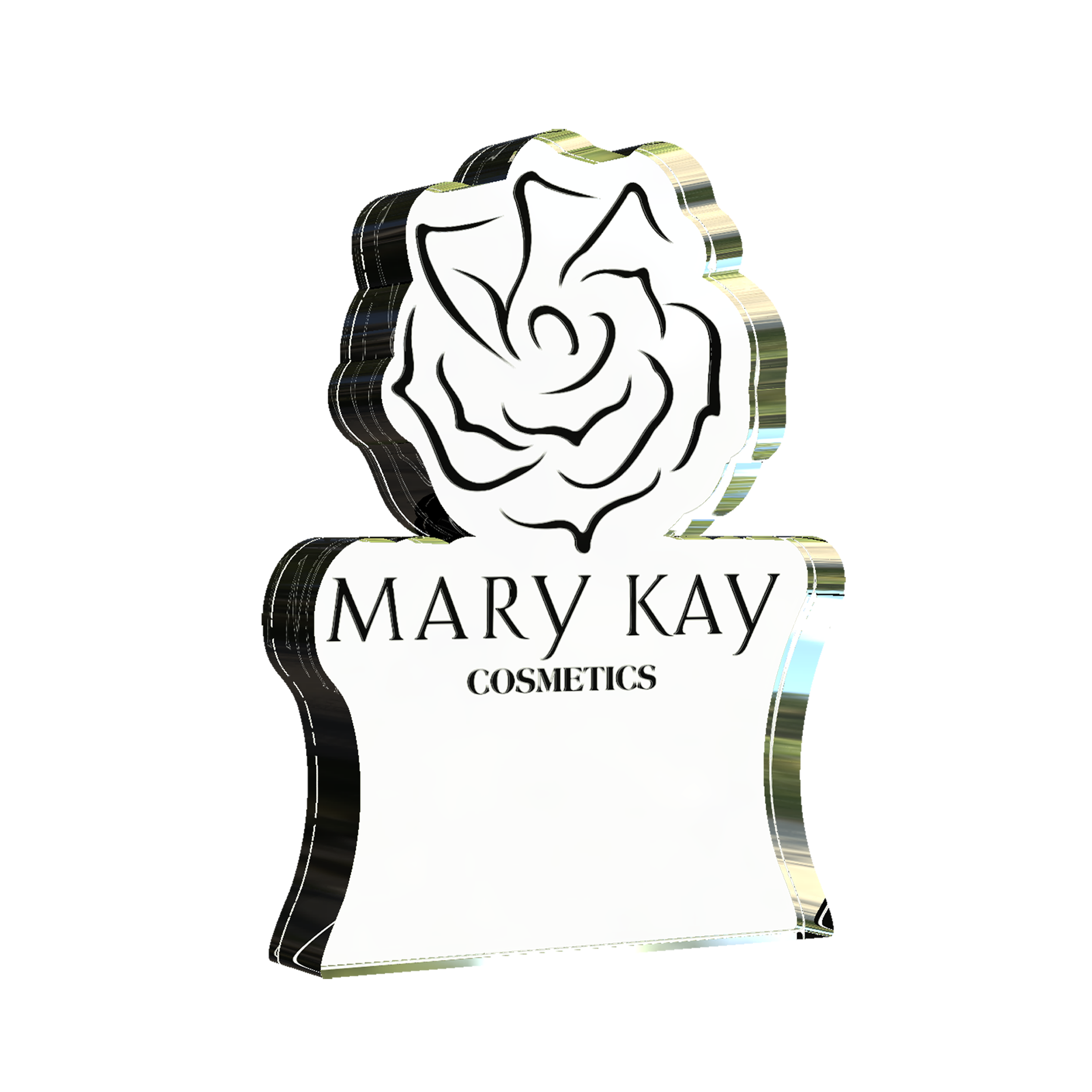 mary kay rosa png logo #3928