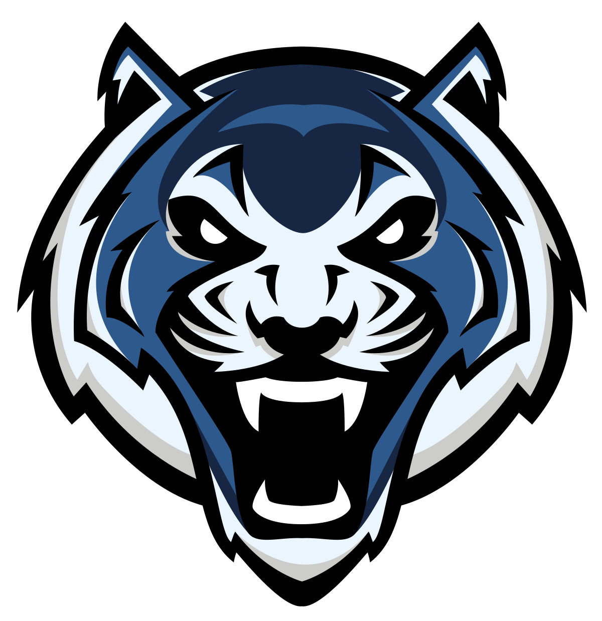 Mascot Logo