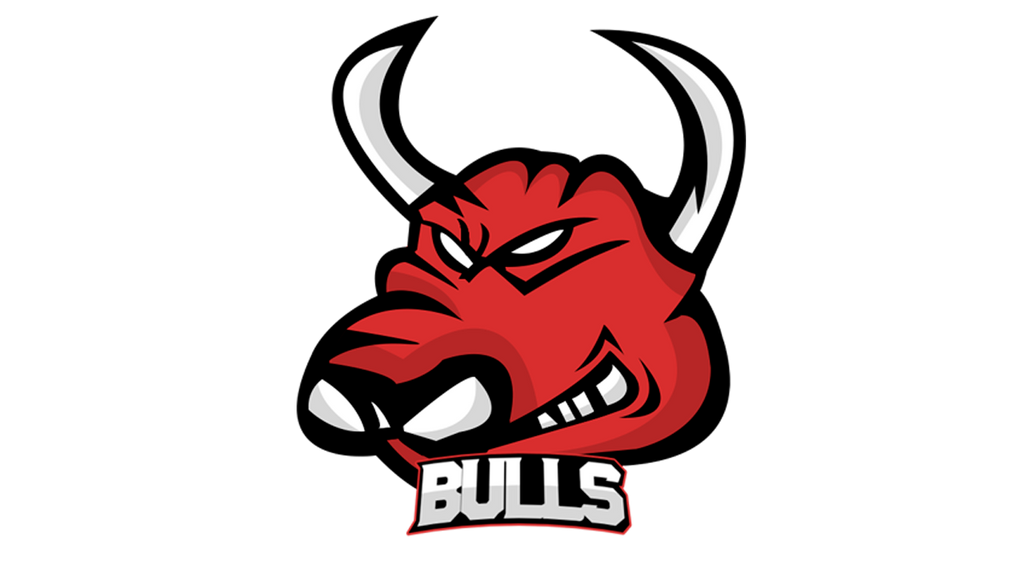 Red Bull Mascot, Bulls, Angry, Angry, Animal Mascot, mascot logo png for bulls by zenoxcompany #40007