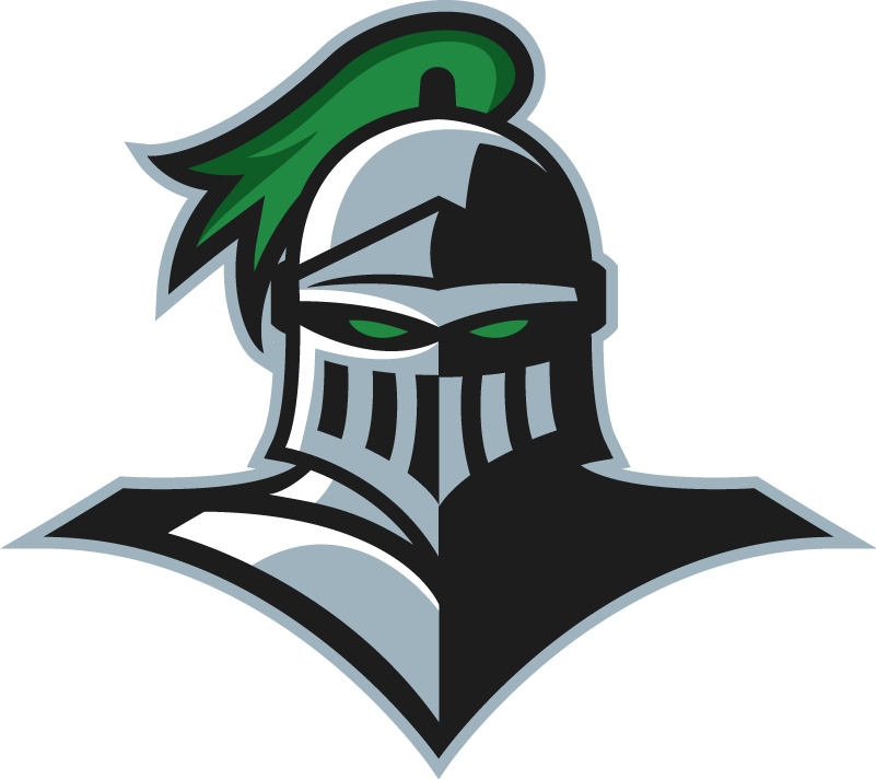 Saints Mascot Logo #40026