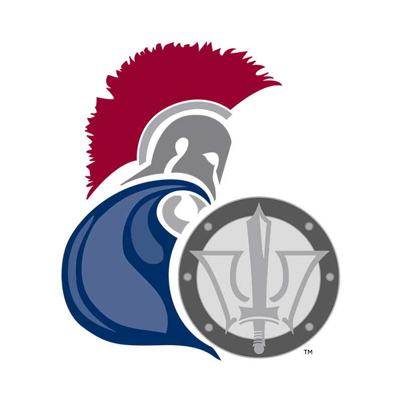 Warrior Mascot, Logo Icon Madcon Tamuct #39999