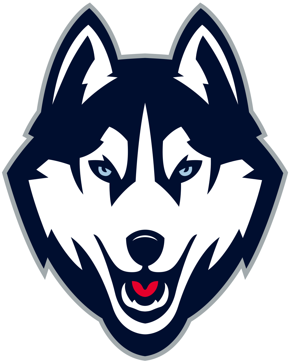 Wolf Mascot Logo, Animal Logos Mascots #40008