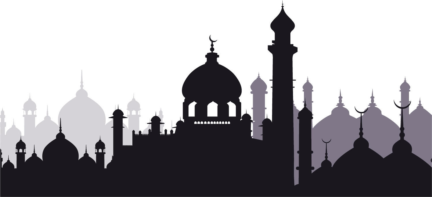 Masjid PNG, Gambar Masjid, Logo Masjid Transparent Clipart - Free  Transparent PNG Logos