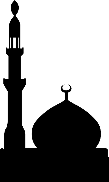 masjid png mosque muslim islam vector graphic pixabay #10428