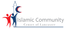 logo islamic community center salat khusuf #31852