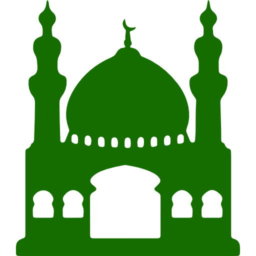 Masjid PNG, Gambar Masjid, Logo Masjid Transparent Clipart - Free