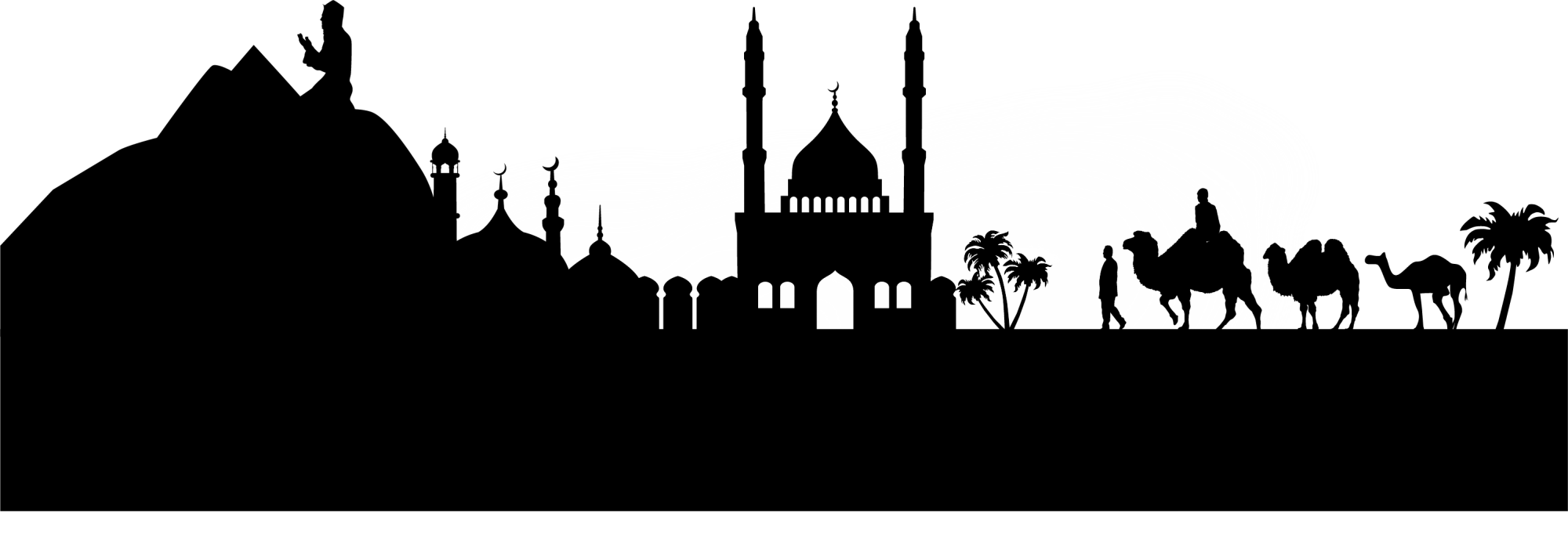 logo masjid, masjid drawing cairo frames illustrations images #31865