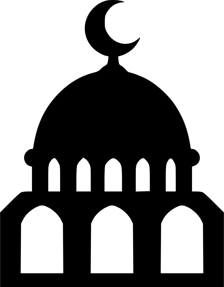 Masjid PNG, Gambar Masjid, Logo Masjid Transparent Clipart - Free