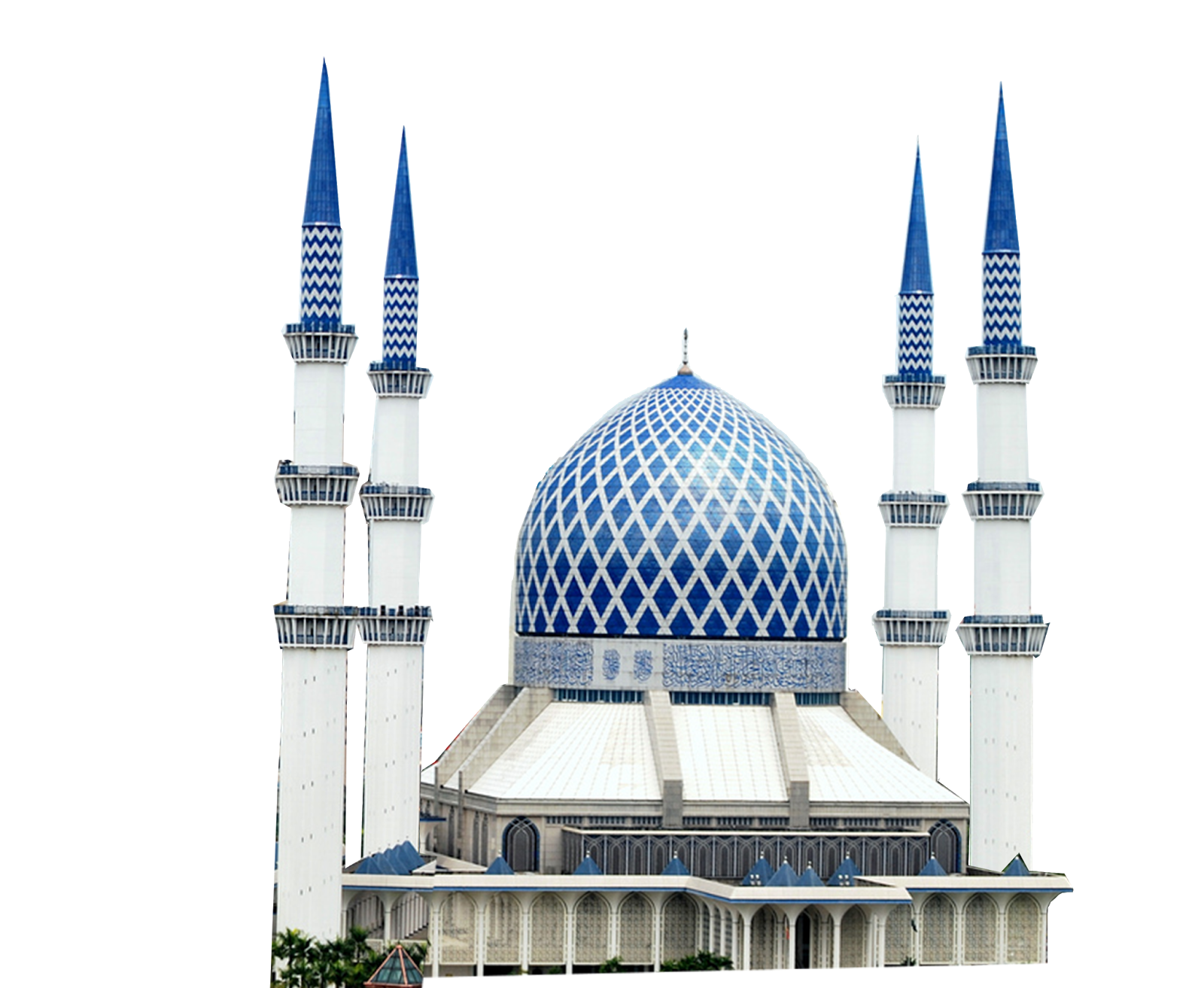 Masjid PNG, Gambar Masjid, Logo Masjid Transparent Clipart - Free