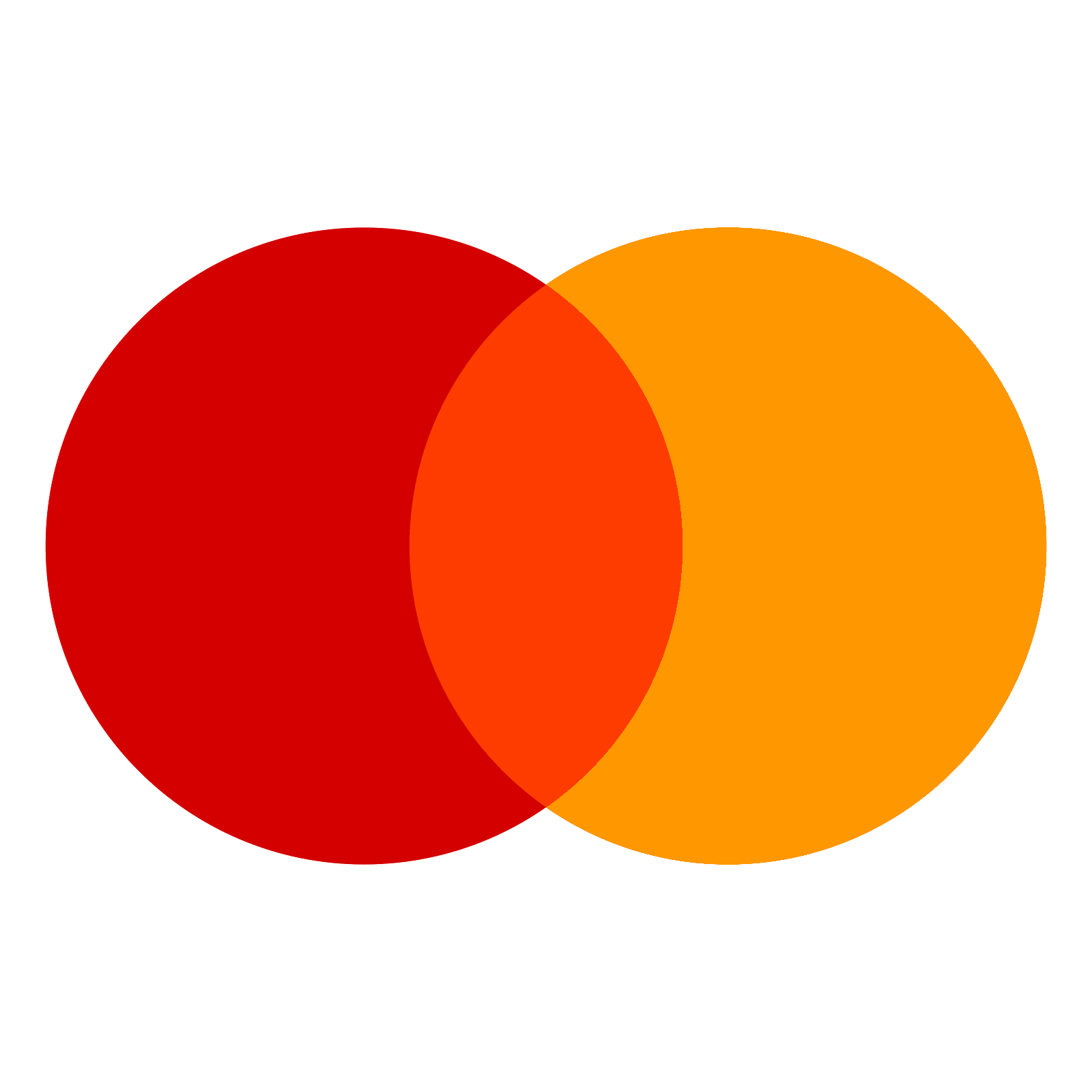 Mastercard Logo