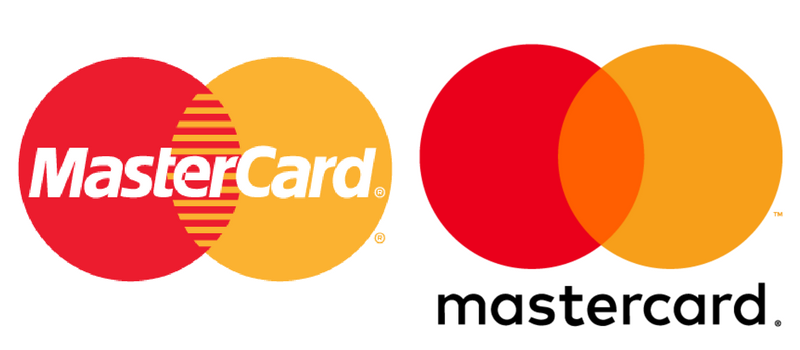 Mastercard PNG - Mastercard LOGO Transparent Images - Free