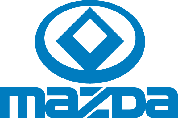 mazda blue transparent png logo #757