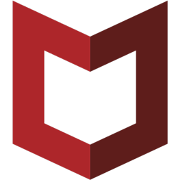 mcafee endpoint security beta logo #7875