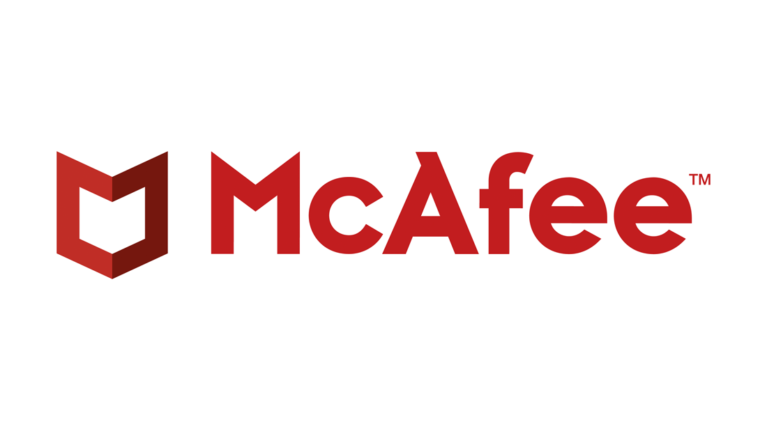 mcafee logo hd original emblem #7867