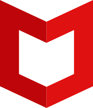 mcafee symbol #7871