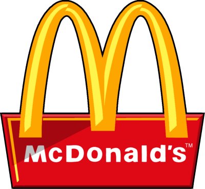 logo mcdonalds png