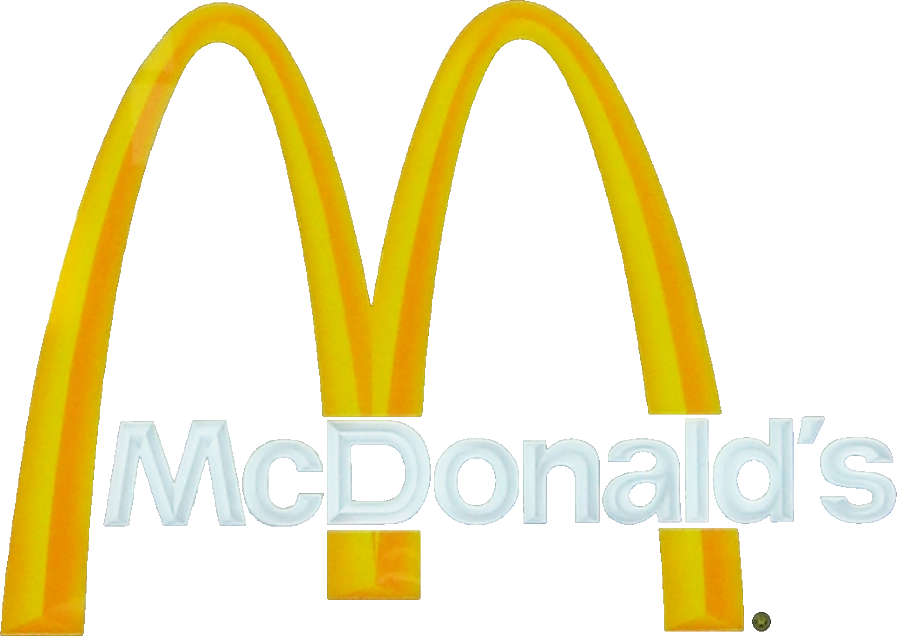 logo mcdonalds png images #2773