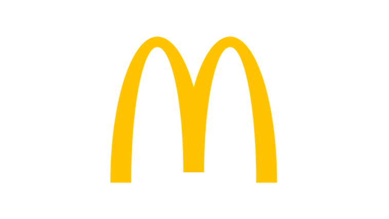 mcdo fastandfood logo png #2782
