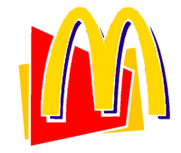 mcdonalds 97 png logo #2791