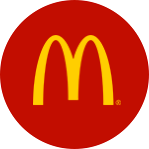 mcdonalds circle logo png #2795