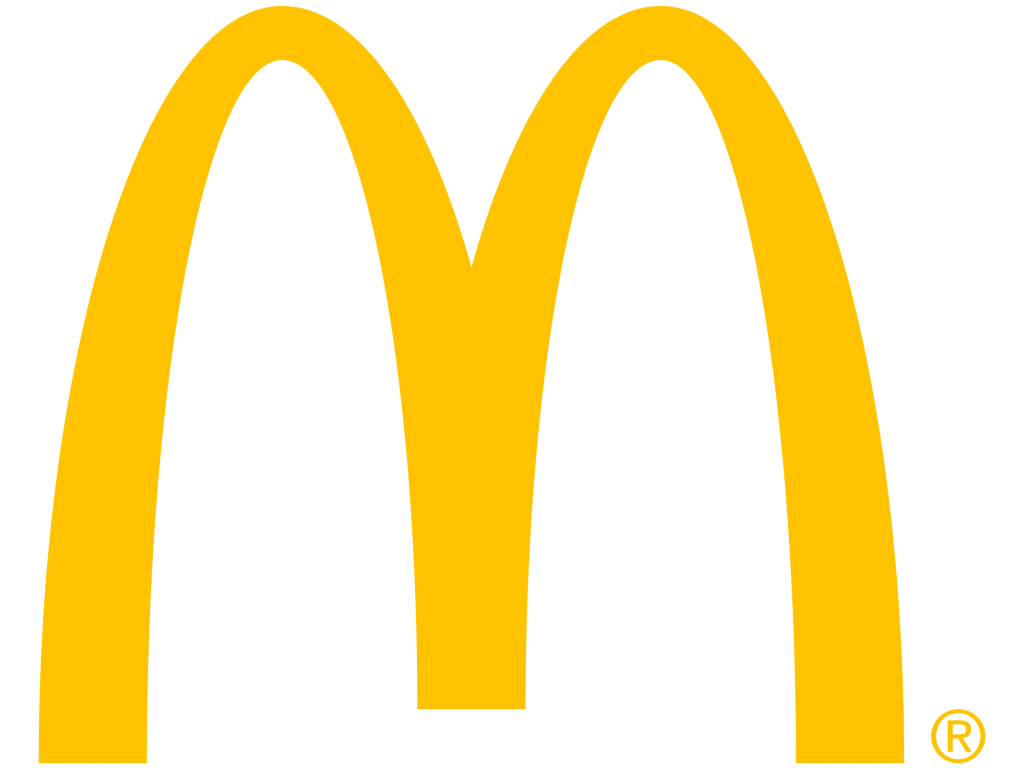 mcdonalds hd png #2776