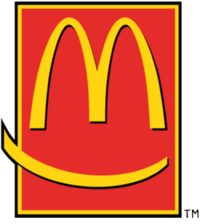 mcdonalds logo 2001 png #2794