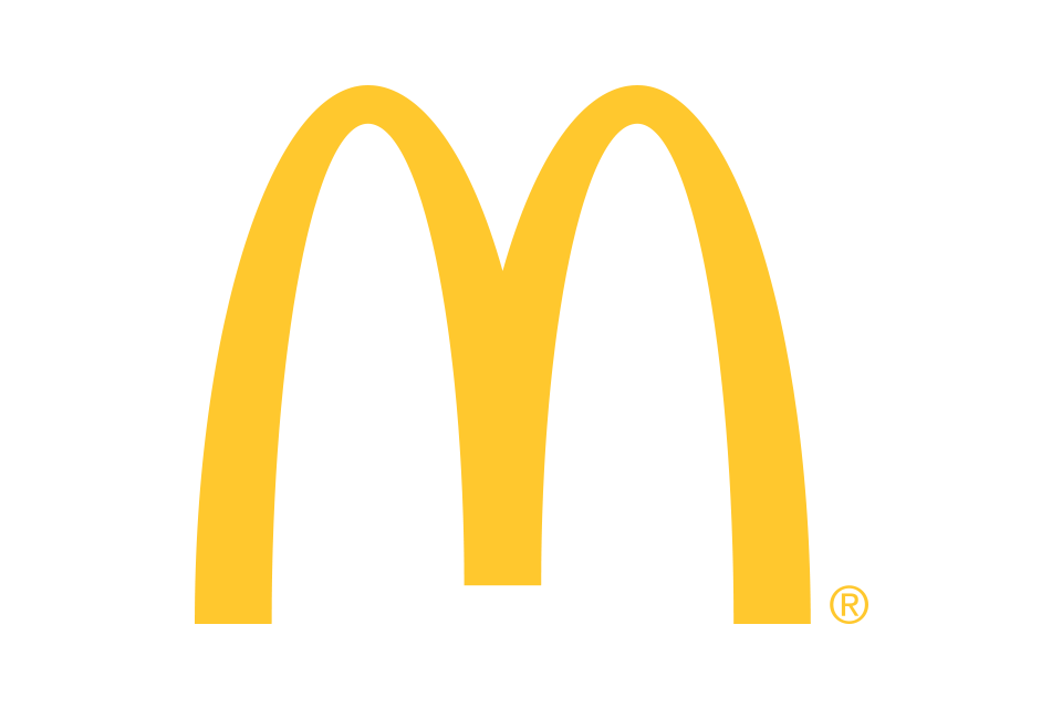 mcdonalds logo brand png clip art #2798