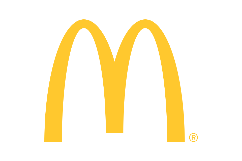 Mcdonalds Png Logo