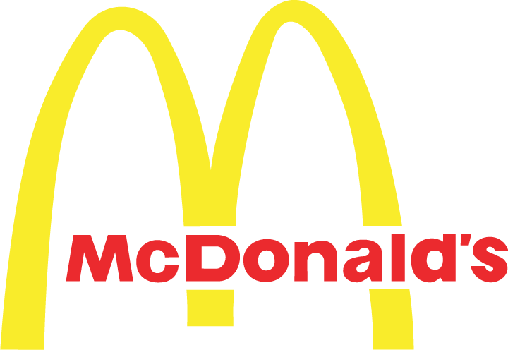 Mcdonalds Png Logo