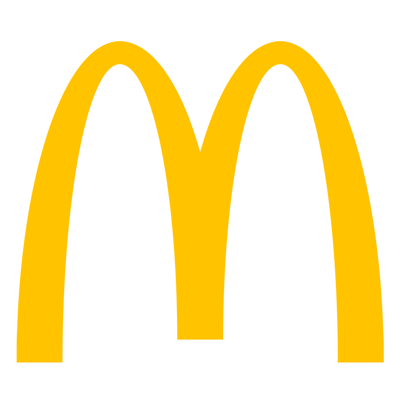 Mcdonalds Png Logo Free Transparent PNG Logos