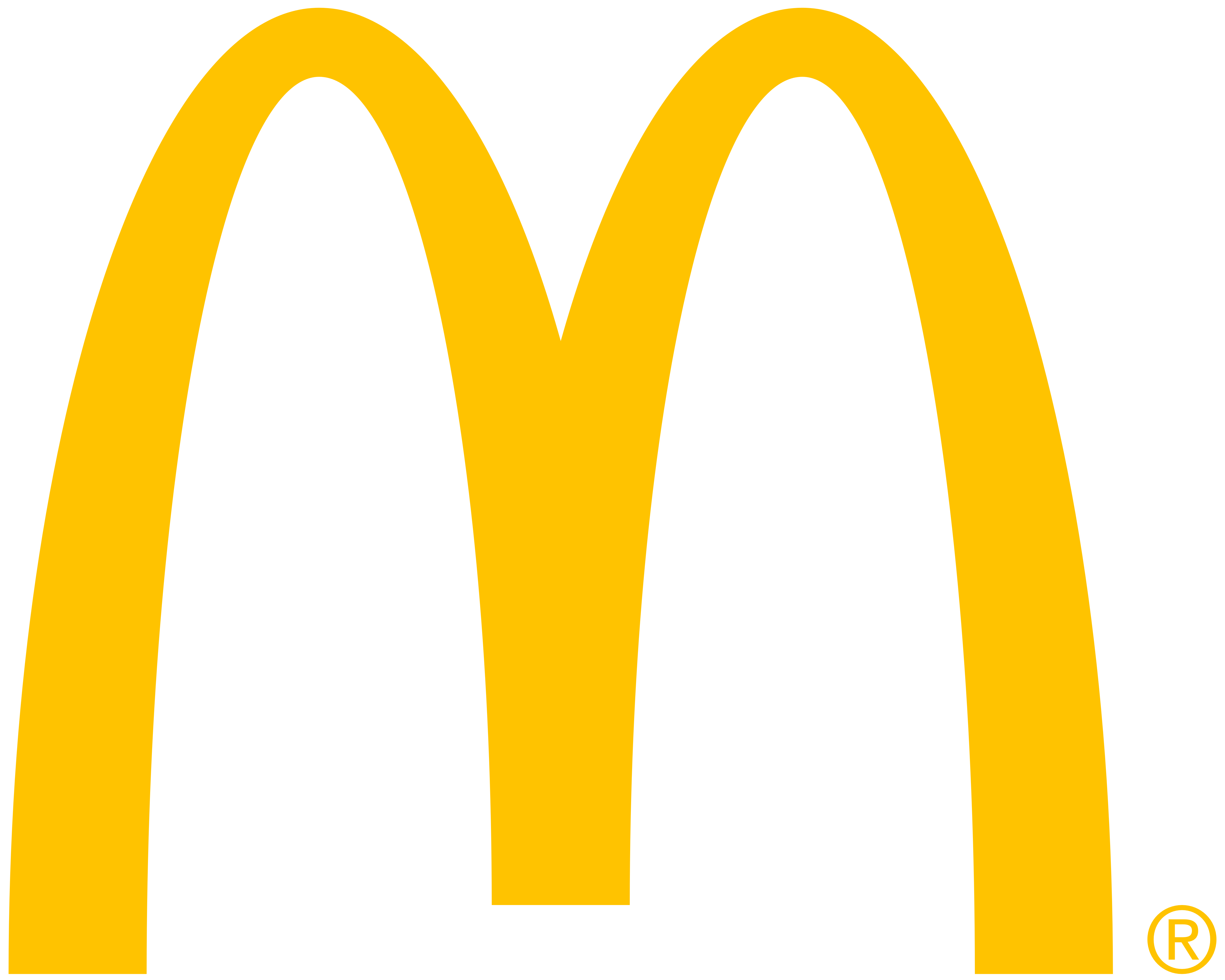 Mcdonalds Png Logo Free Transparent PNG Logos