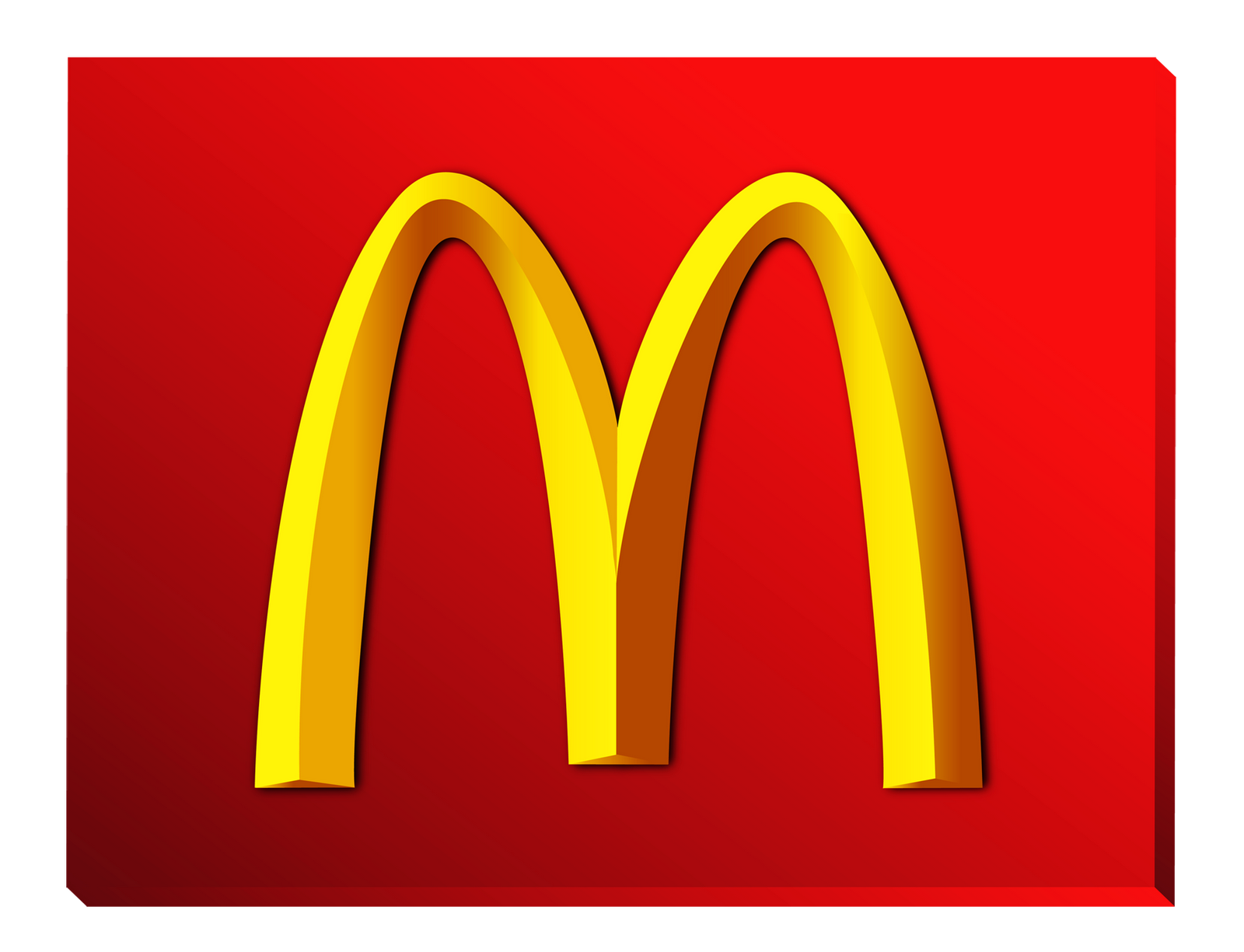 mcdonalds logo pic png #2796