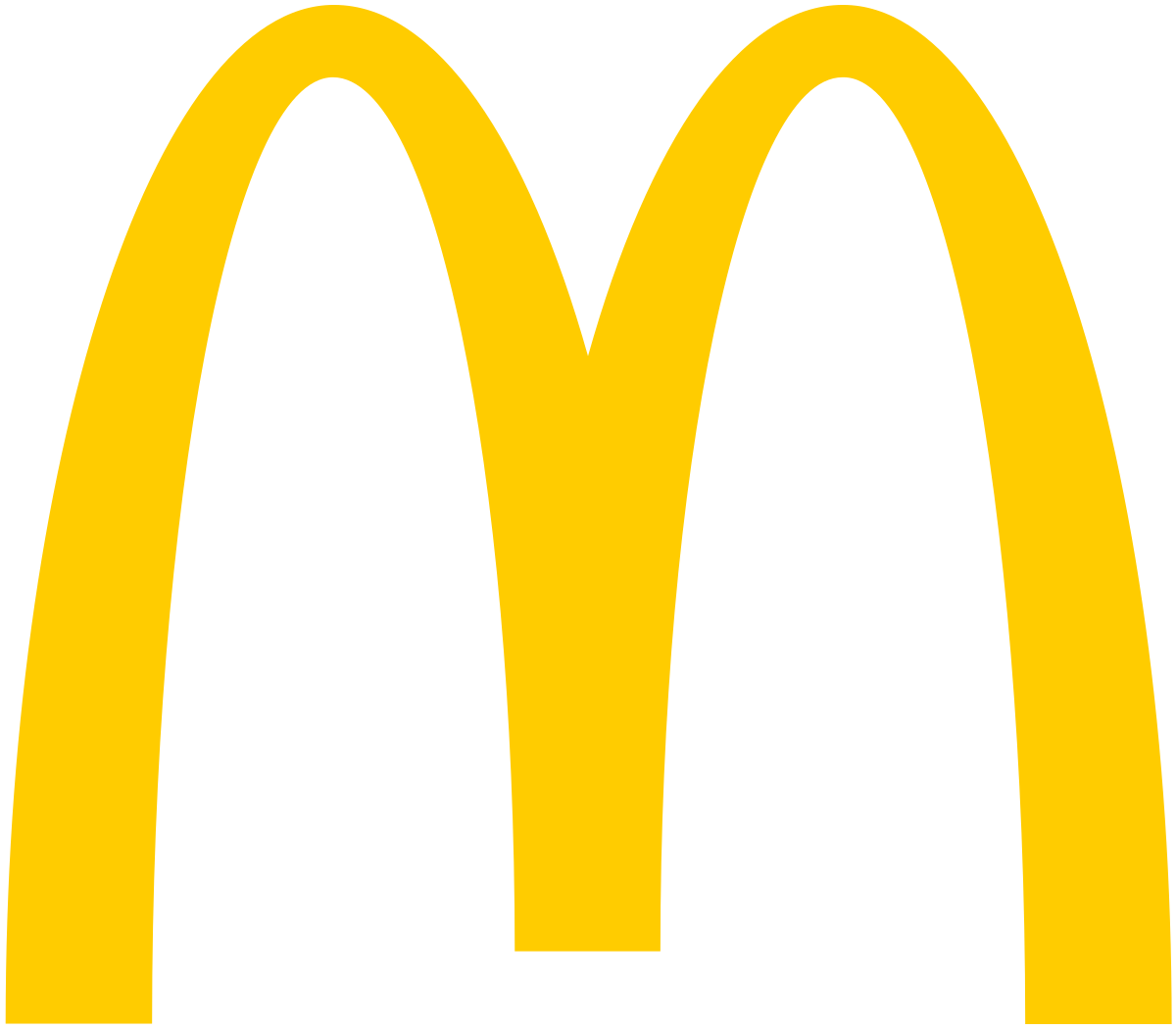 Mcdonalds Png Logo - Free Transparent PNG Logos