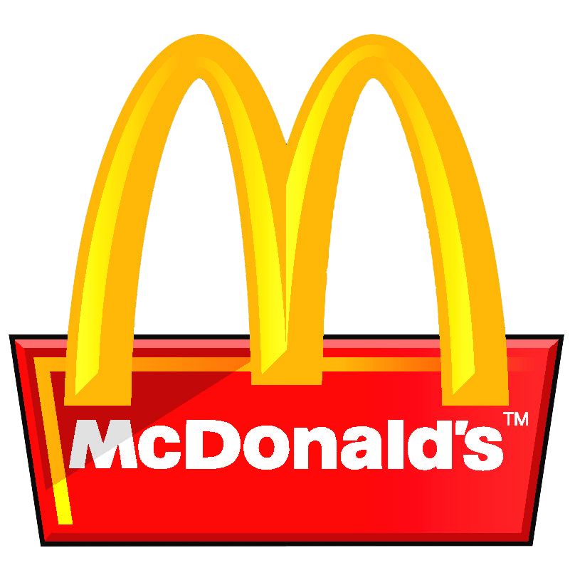 Mcdonalds Png Logo