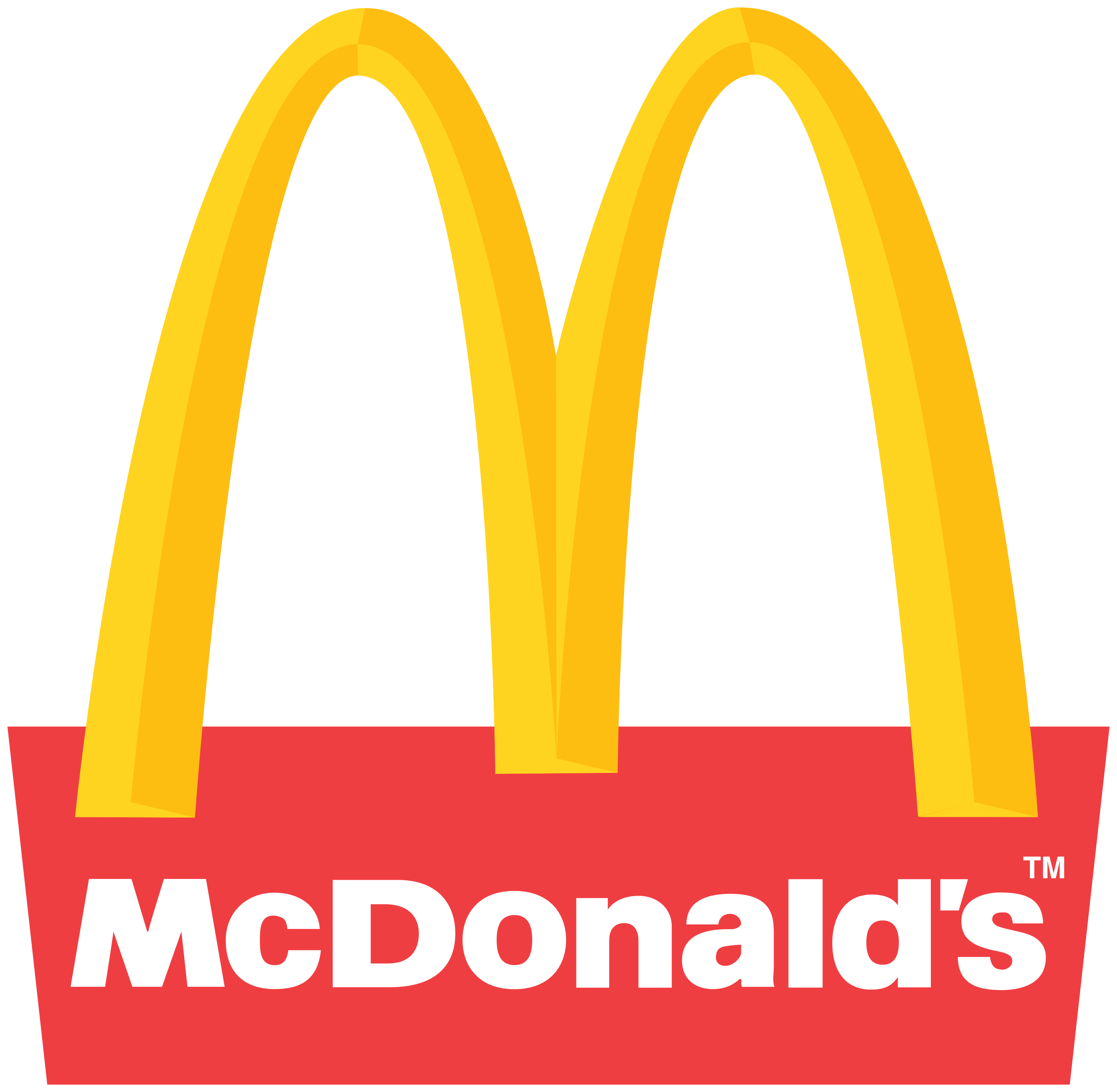 Mcdonalds Png Logo - Free Transparent PNG Logos