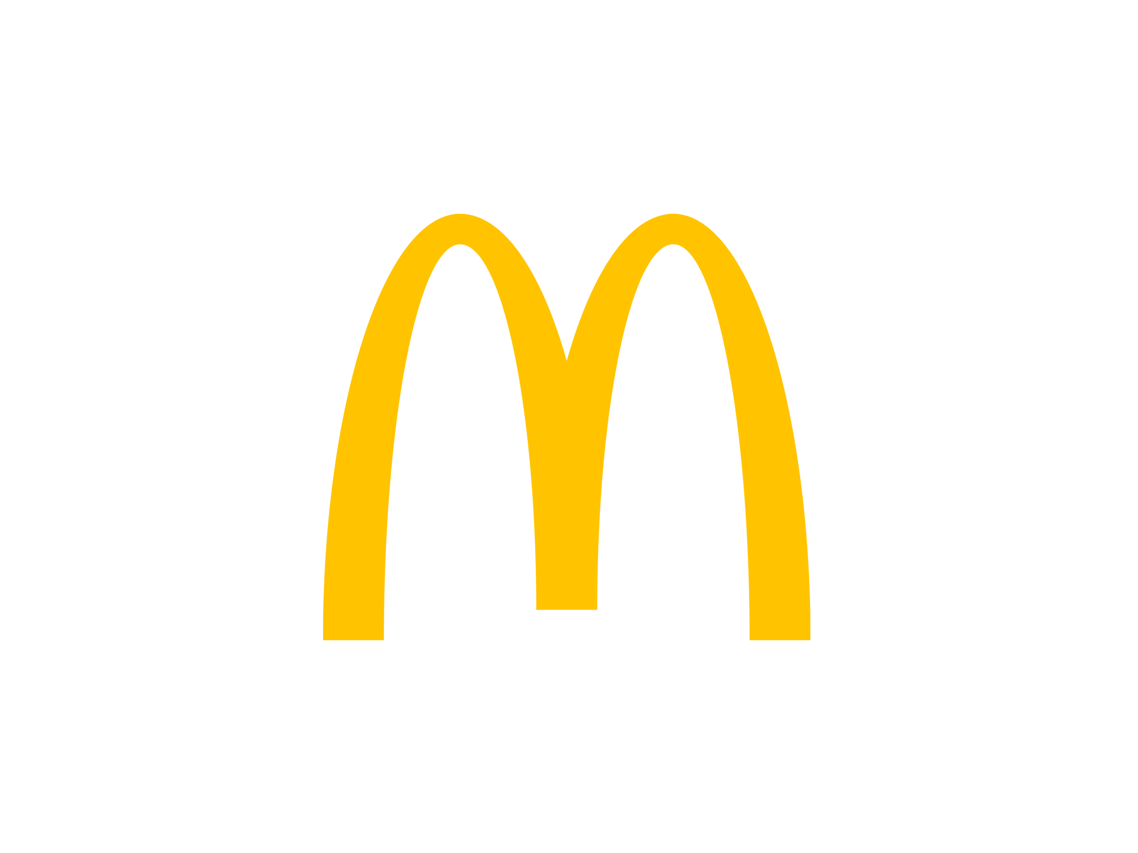 mcdonalds png logo simple m #2772