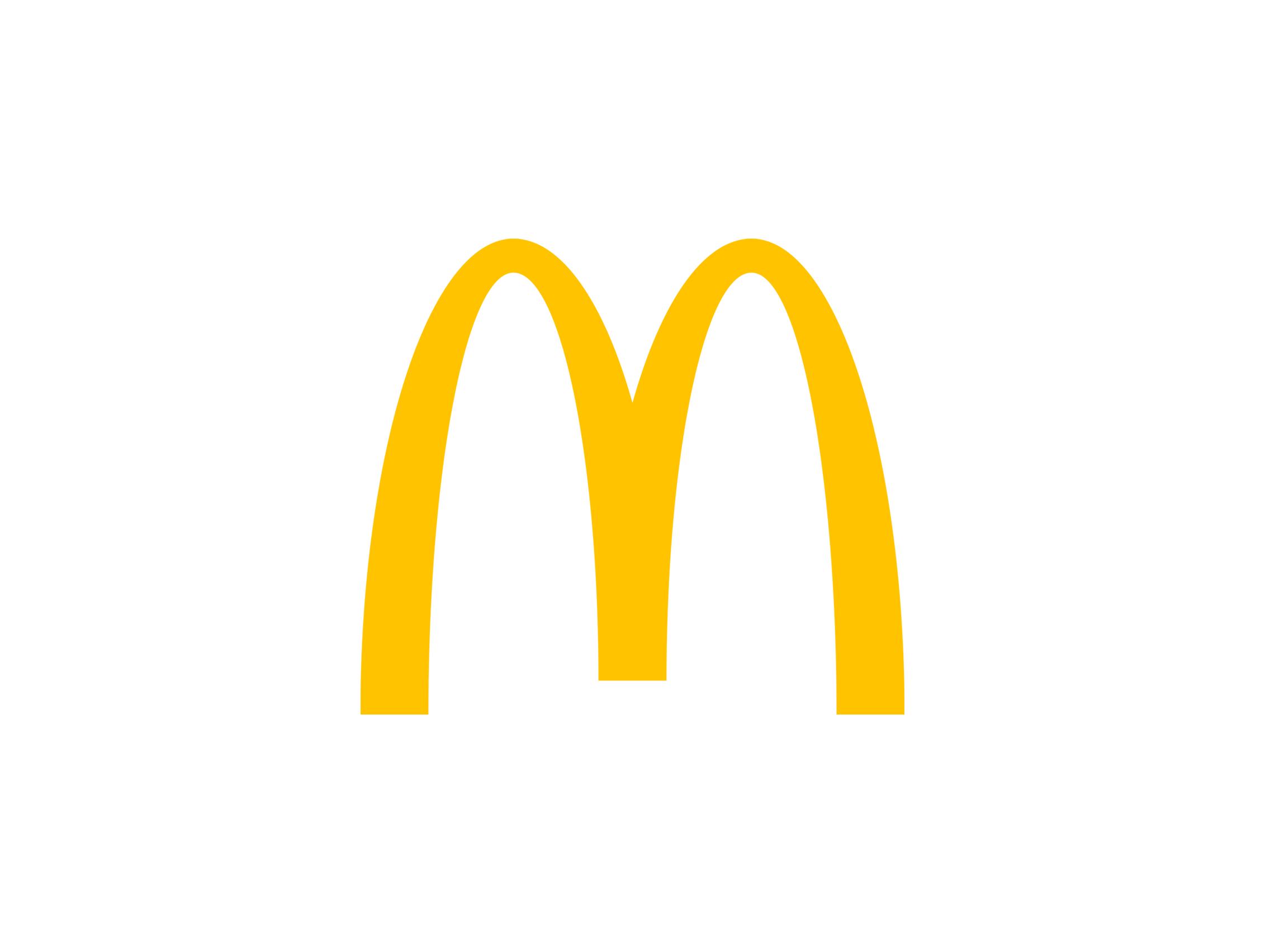 mcdonalds png logo simple m