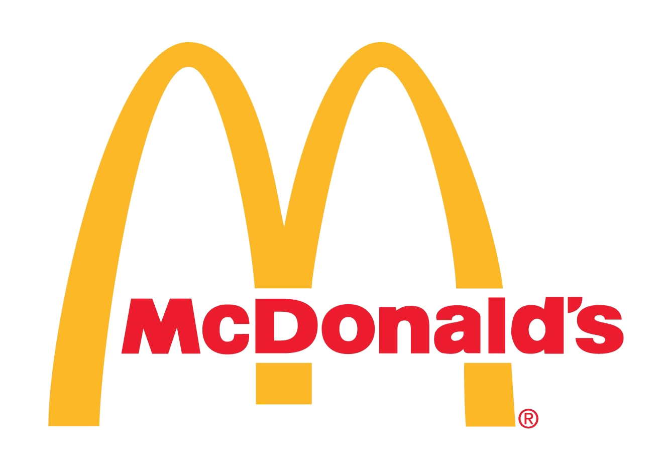 mcdonalds png original logo hd #2771