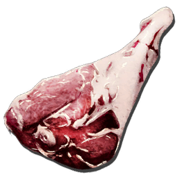 raw prime meat official ark survival evolved wiki #23486
