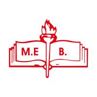 M.E.B Logo transparent #40305
