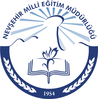 meb png logo nevşehir milli eğitim müdürlüğü #40310