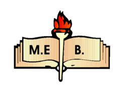 Meb Logo