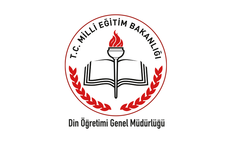 milli eğitim bakanlığı, din öğretim genel müdürlüğü logo