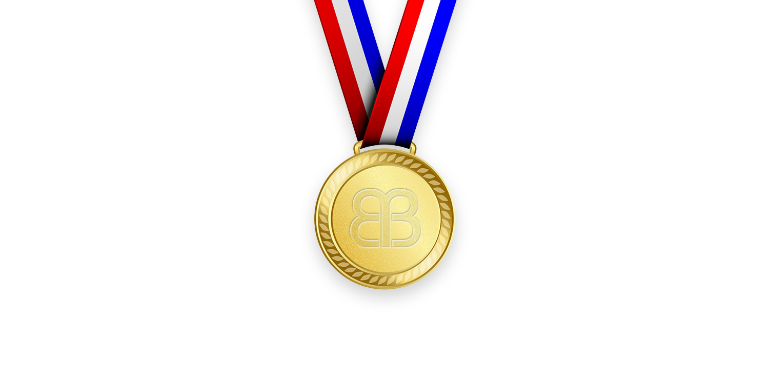 medal, biarri one six global finalists for the prestigious #23727